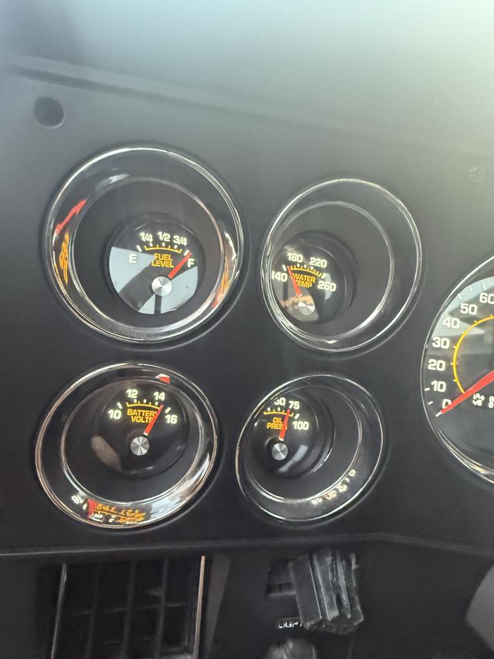 GMC C/K 1500 Regular Cab 4WD 1982