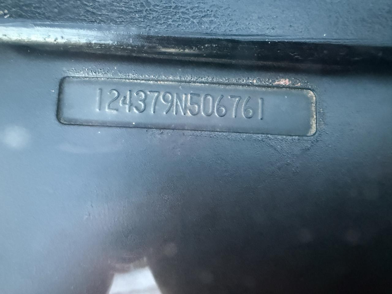 Chevrolet Camaro 2dr Coupe 1969