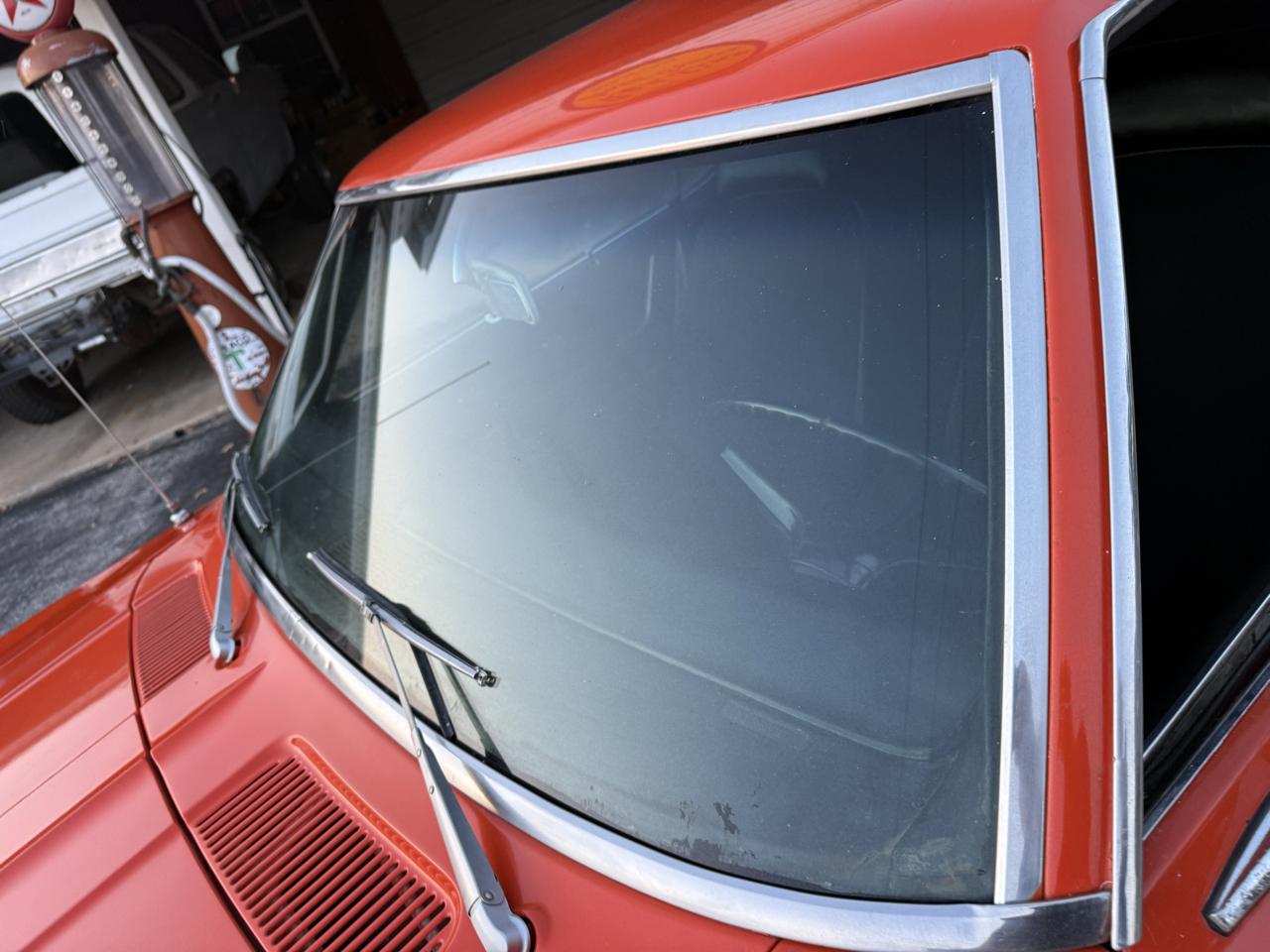 Chevrolet Camaro 2dr Coupe 1969