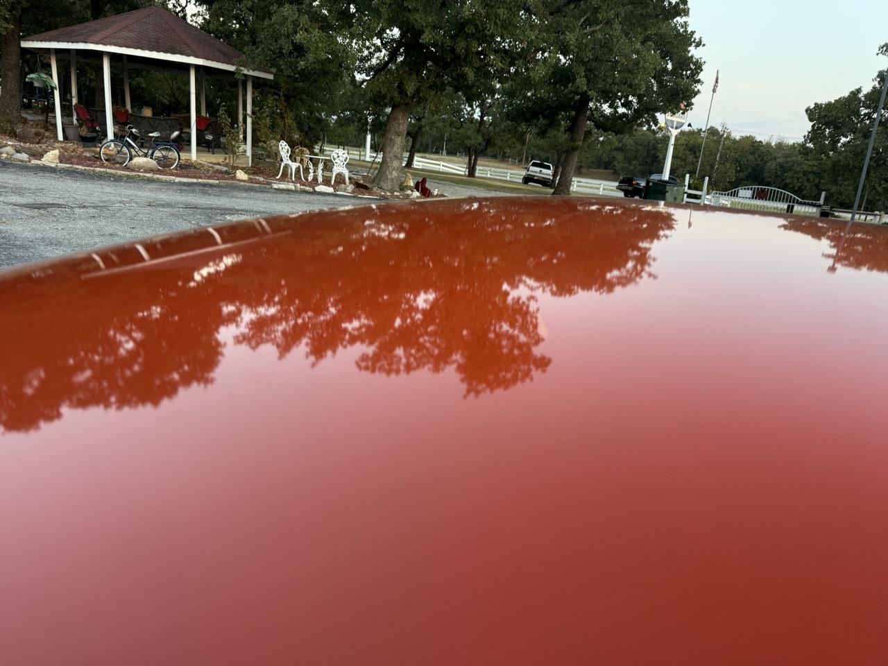 Chevrolet Camaro 2dr Coupe 1969