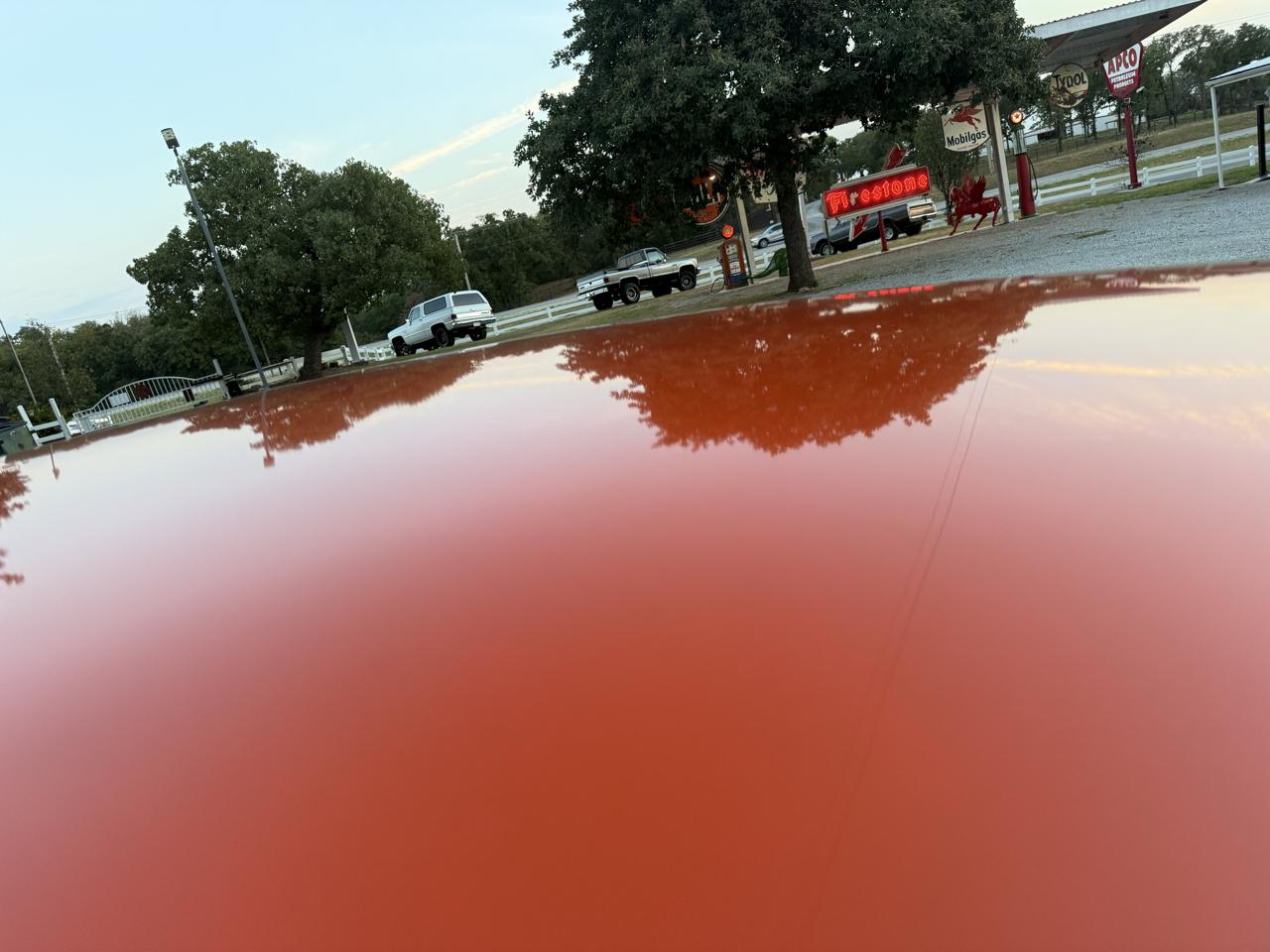 Chevrolet Camaro 2dr Coupe 1969