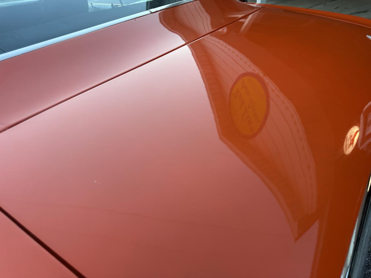 Chevrolet Camaro 2dr Coupe 1969