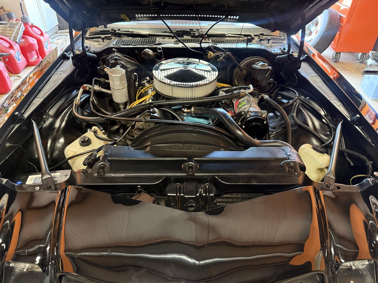 Chevrolet Camaro 2dr Coupe Z28 1980