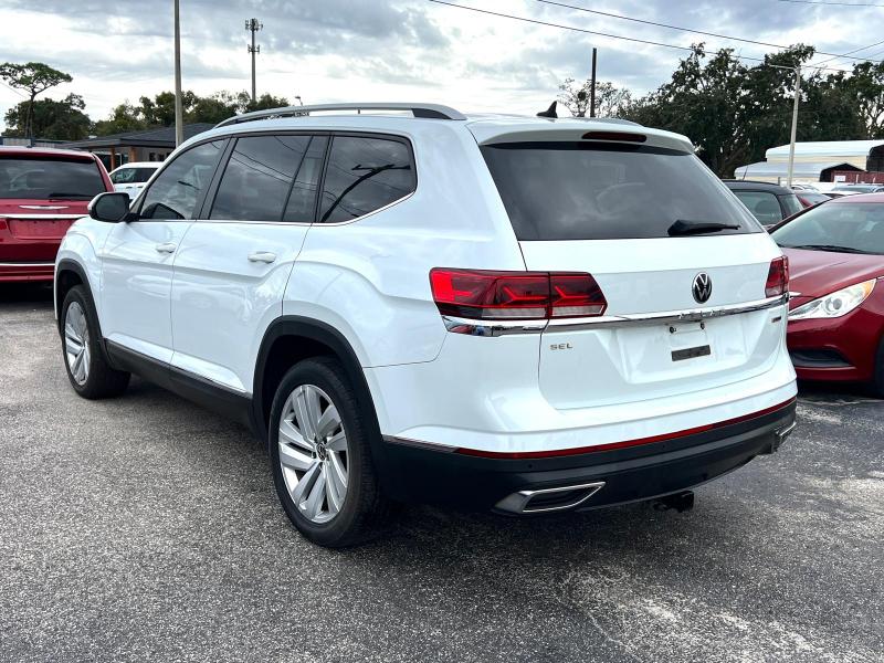 Chevrolet Equinox LT 2WD 2022
