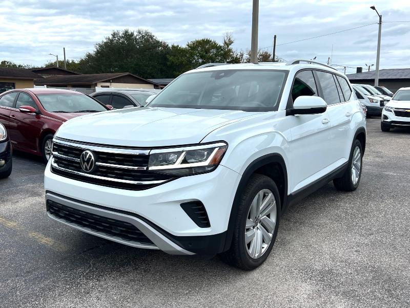 Chevrolet Equinox LT 2WD 2022