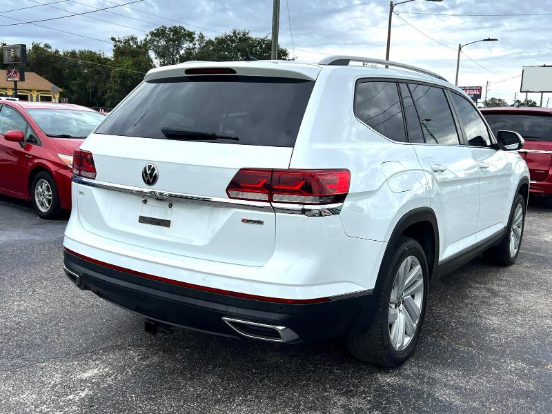 Chevrolet Equinox LT 2WD 2022
