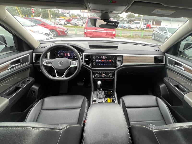 Chevrolet Equinox LT 2WD 2022
