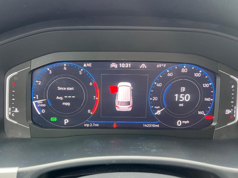 Chevrolet Equinox LT 2WD 2022