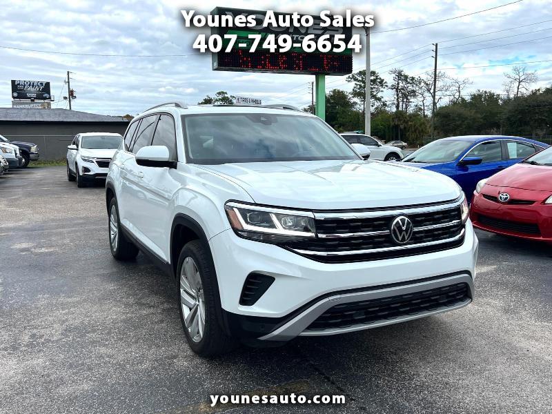 2022 Chevrolet Equinox LT's photo