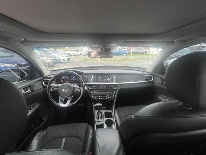 Kia Sportage LX FWD 2016