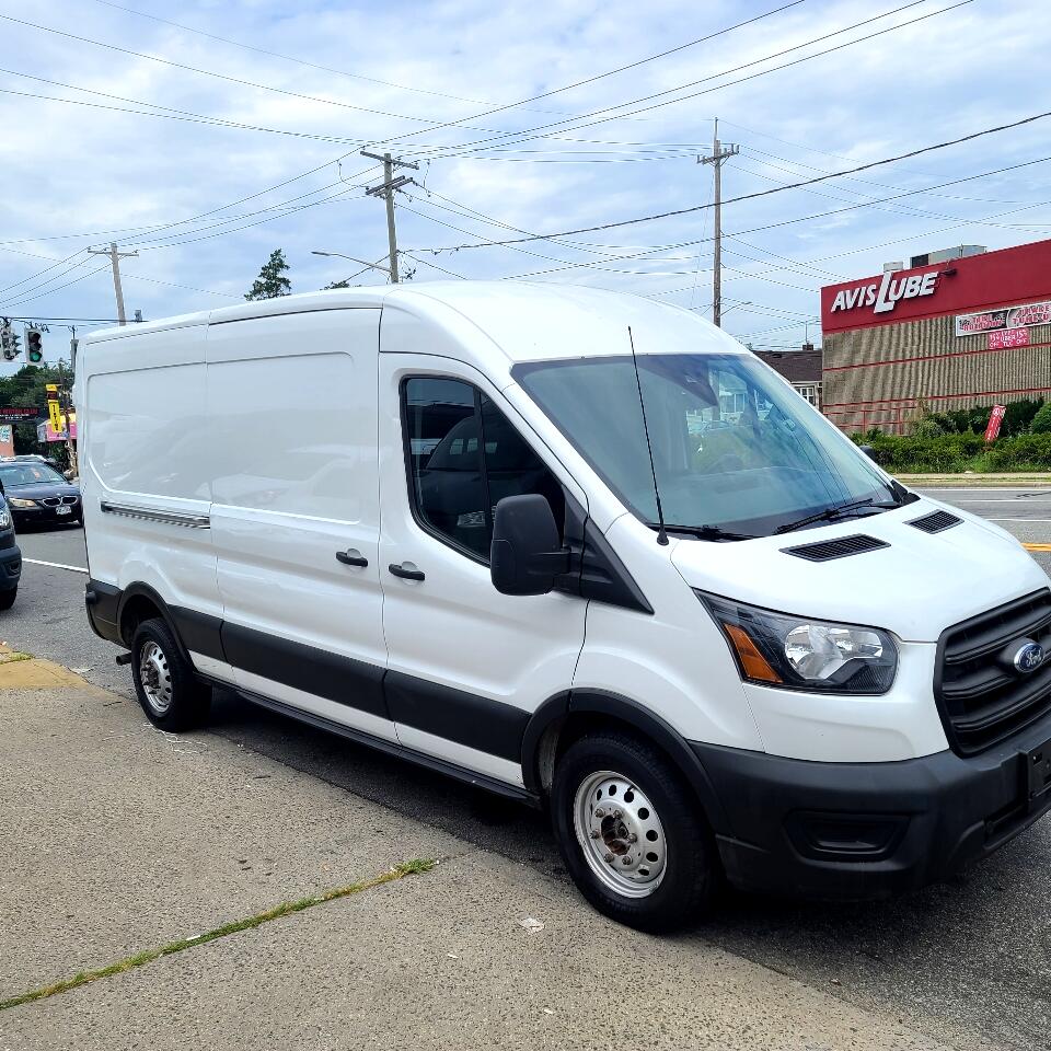 Ford Transit 250 Van Med. Roof w/Sliding Pass. 148-in. WB 2020