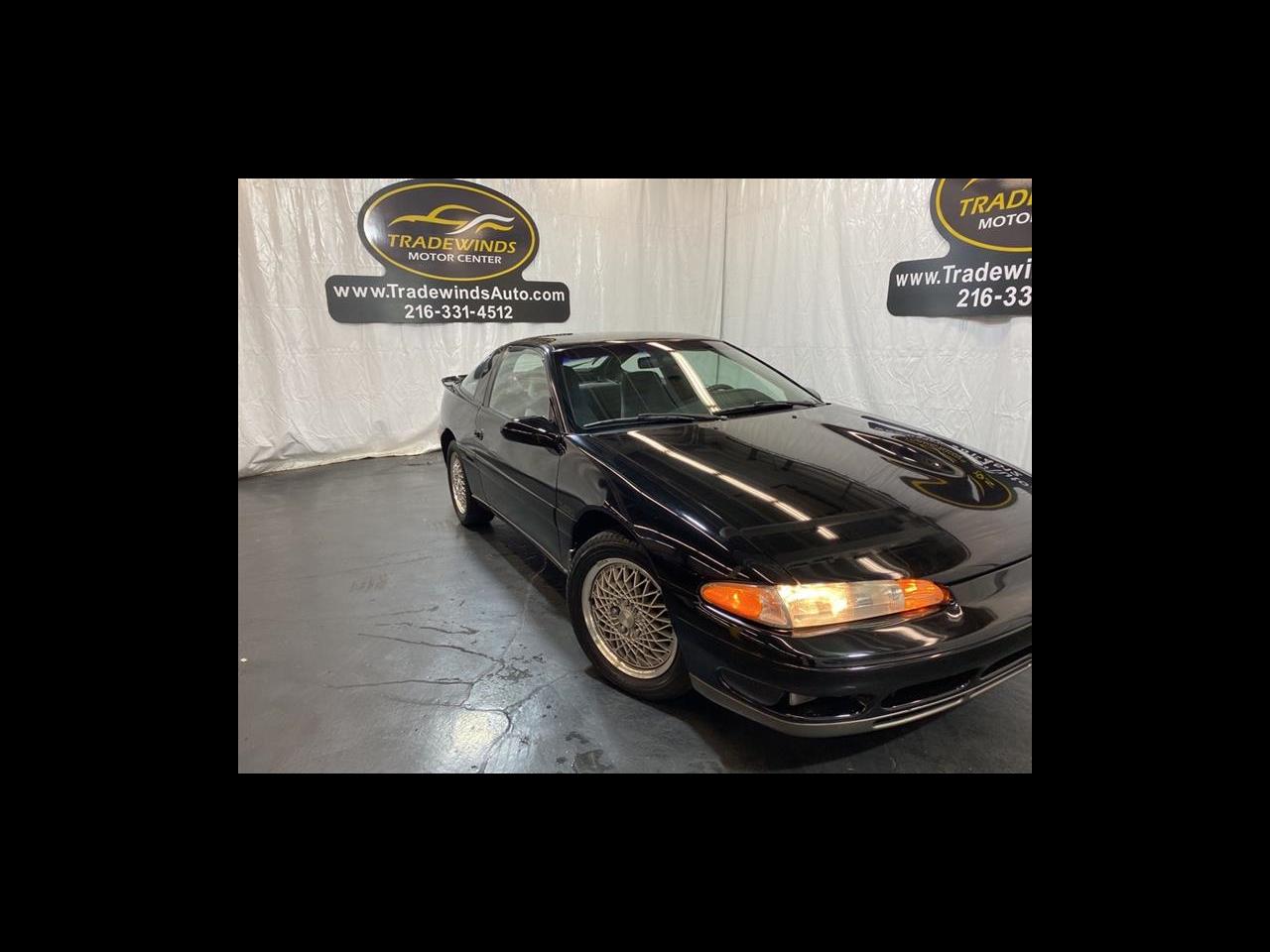 Plymouth Laser  1992