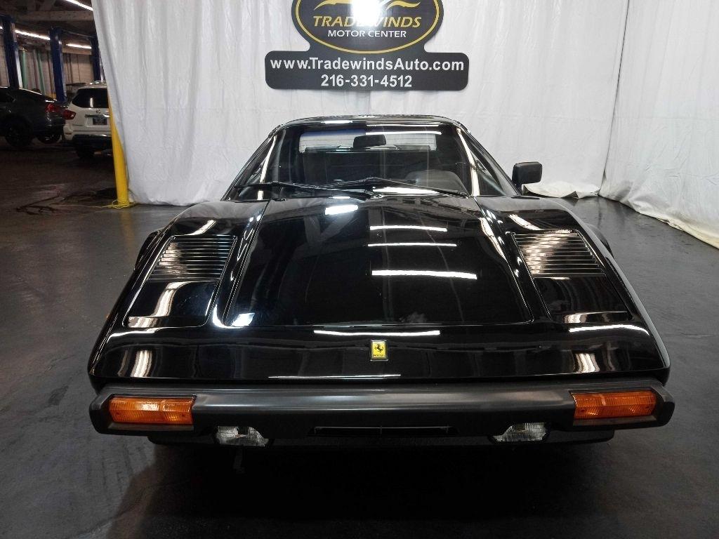 Ferrari 308 GTBi 1981