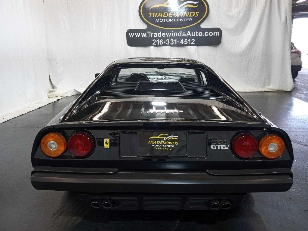 Ferrari 308 GTBi 1981