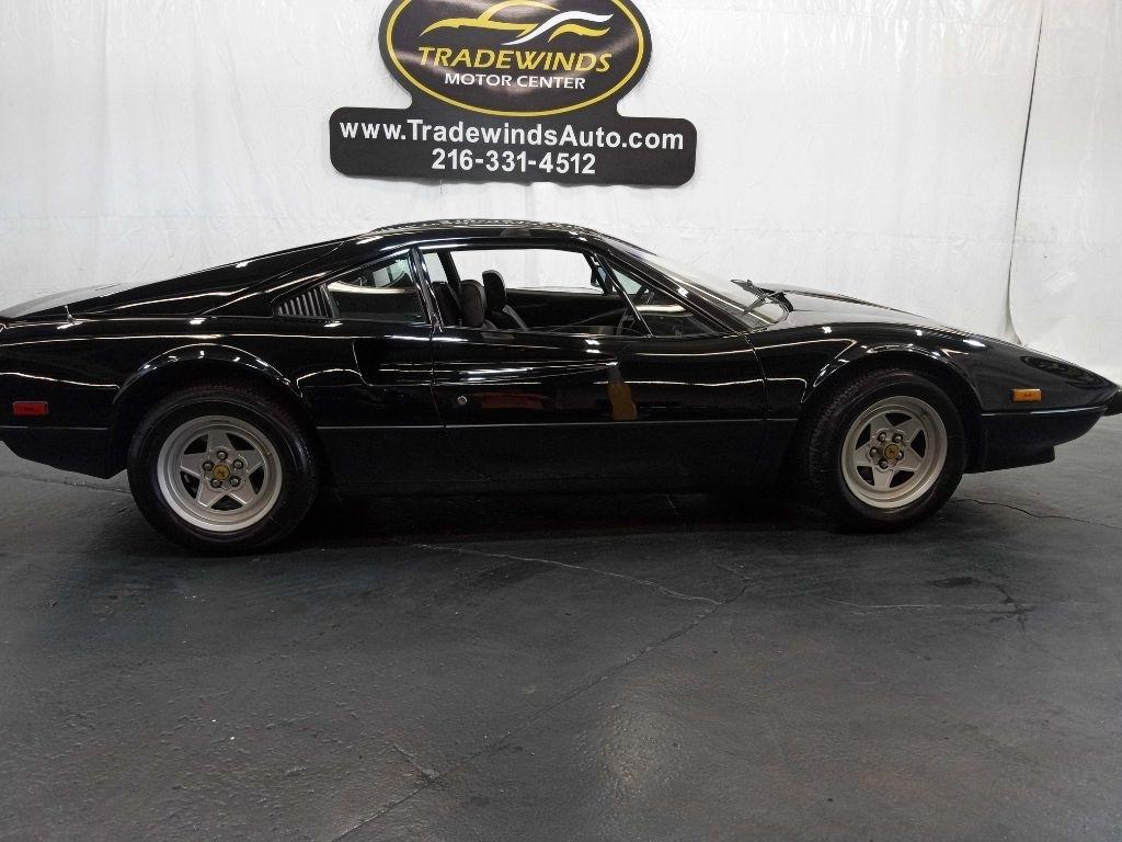 Ferrari 308 GTBi 1981