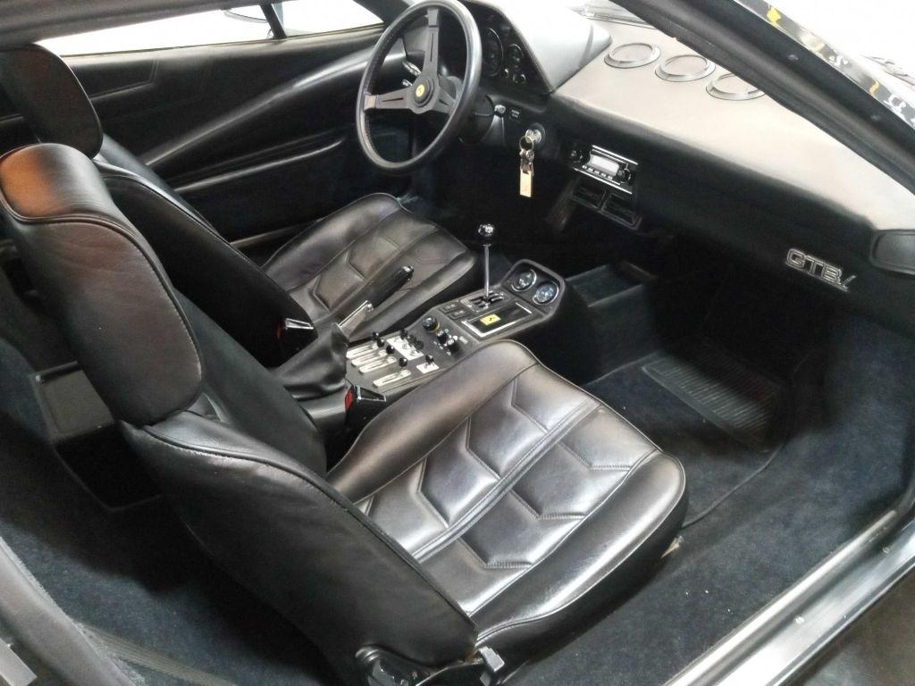 Ferrari 308 GTBi 1981