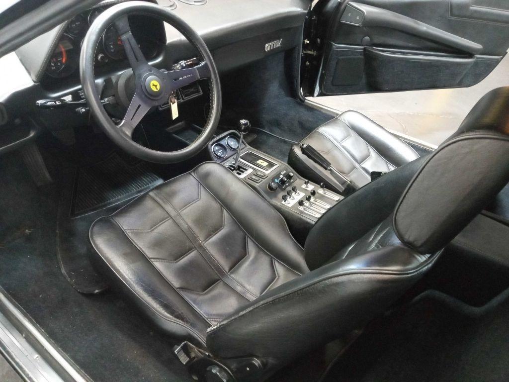 Ferrari 308 GTBi 1981