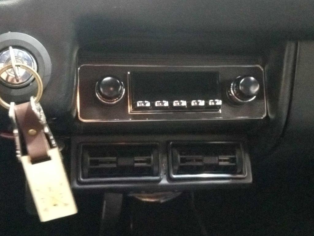 Ferrari 308 GTBi 1981