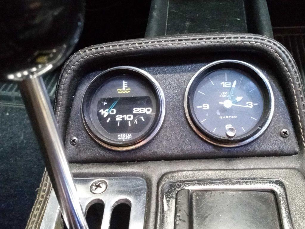 Ferrari 308 GTBi 1981