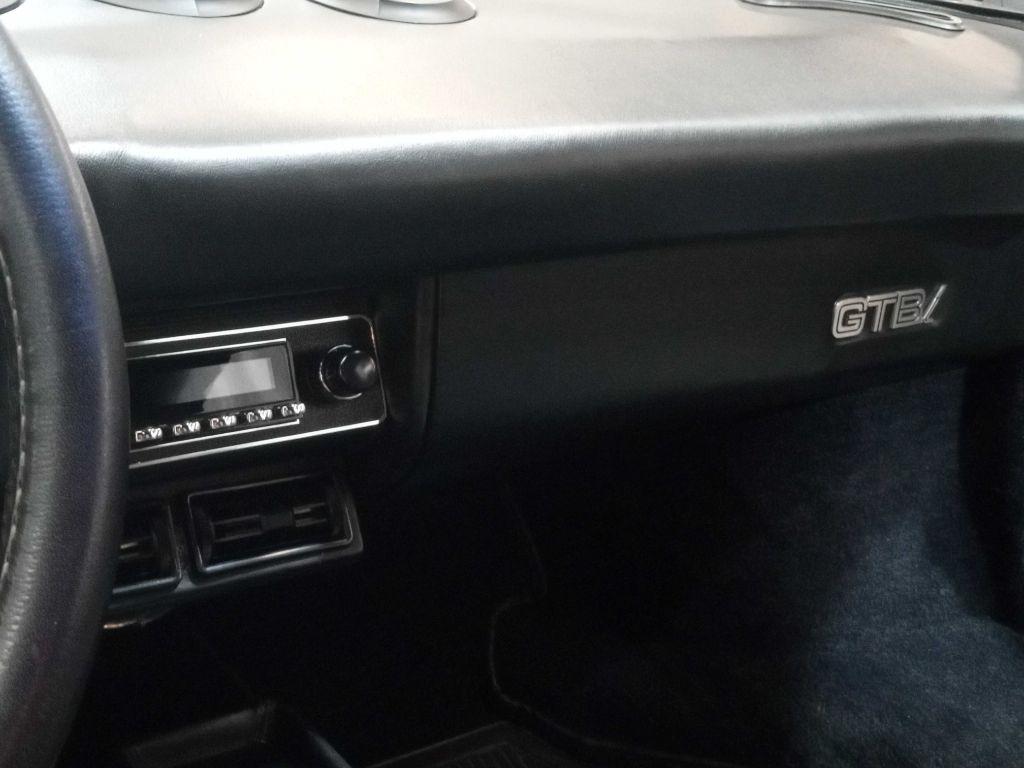 Ferrari 308 GTBi 1981