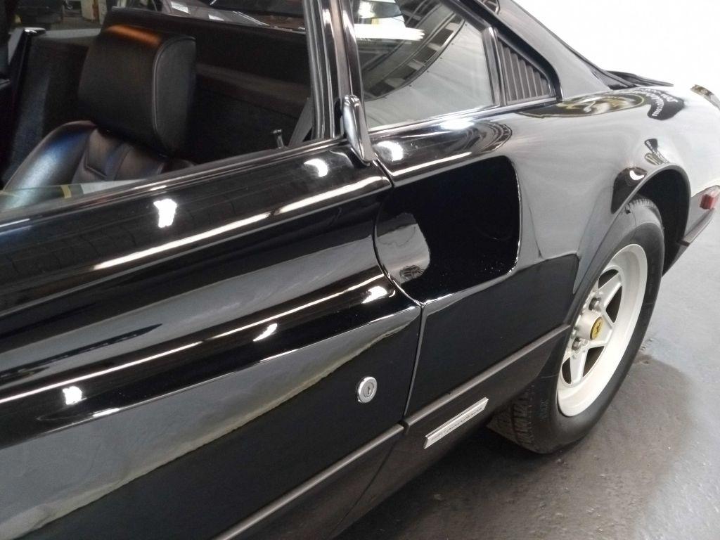 Ferrari 308 GTBi 1981