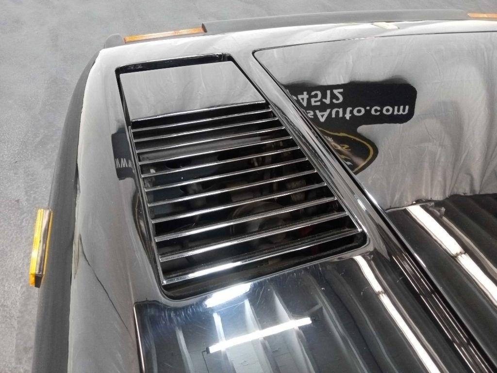 Ferrari 308 GTBi 1981