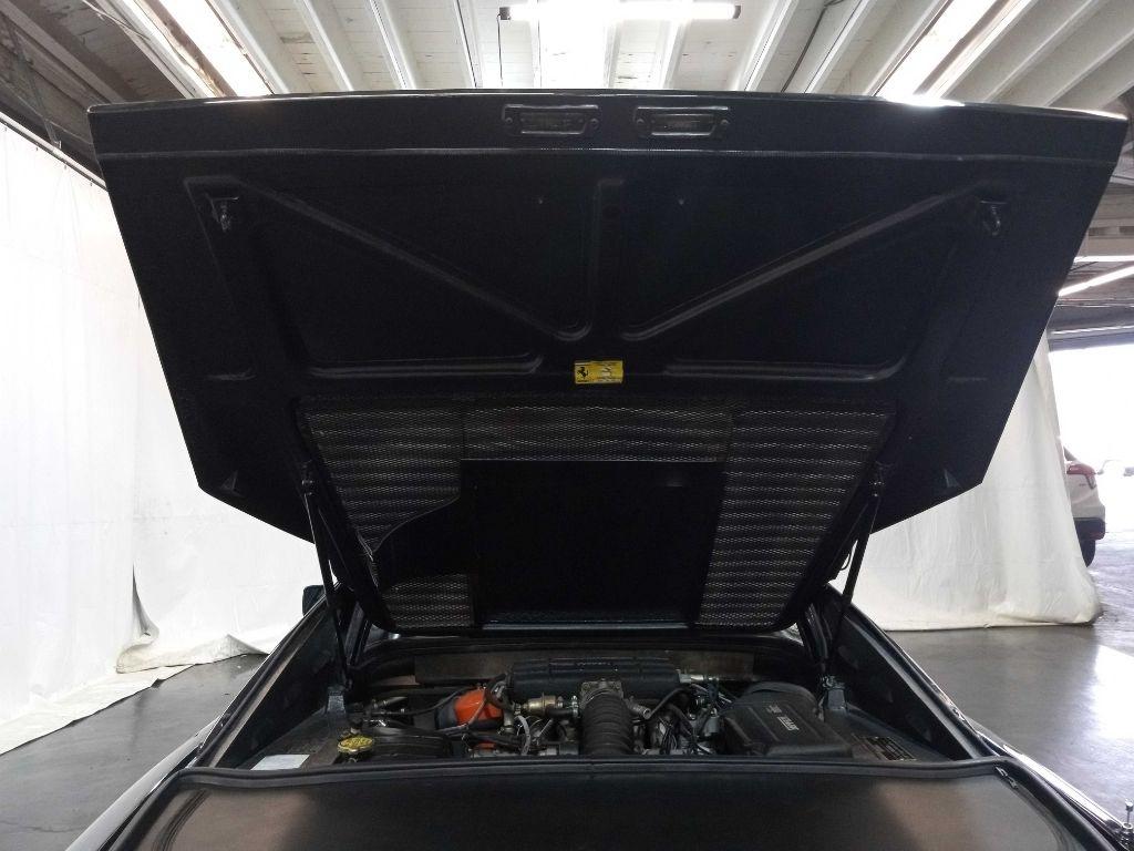 Ferrari 308 GTBi 1981