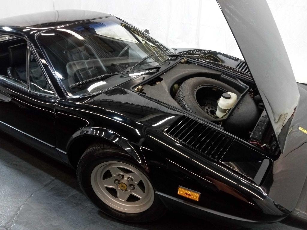 Ferrari 308 GTBi 1981