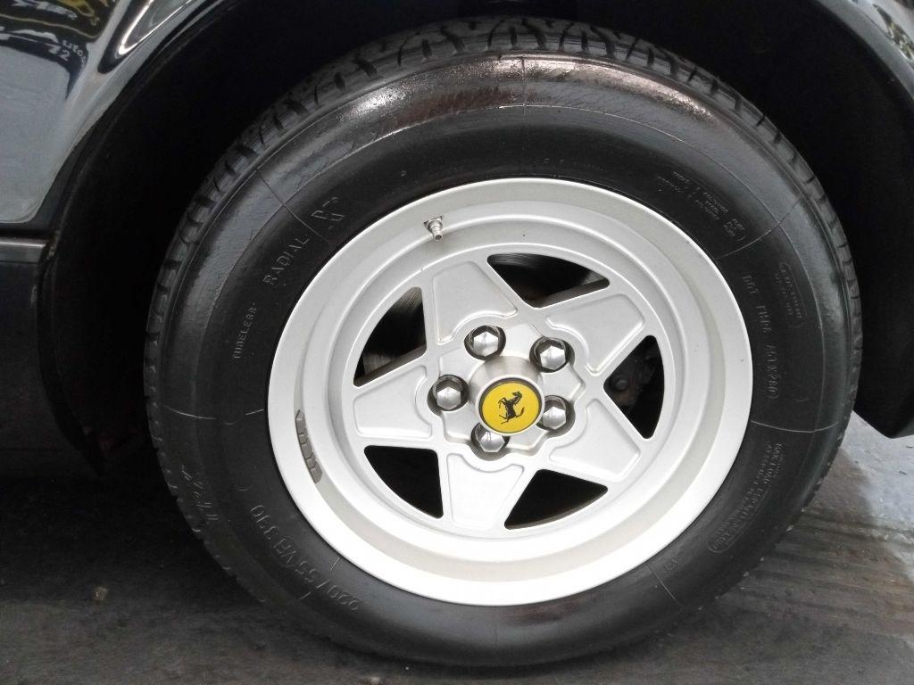 Ferrari 308 GTBi 1981