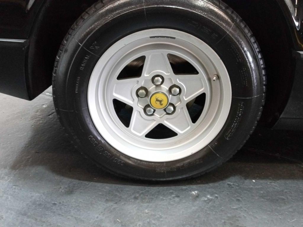 Ferrari 308 GTBi 1981