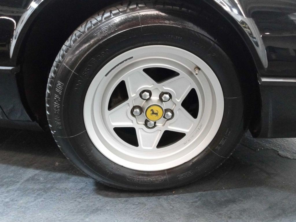 Ferrari 308 GTBi 1981