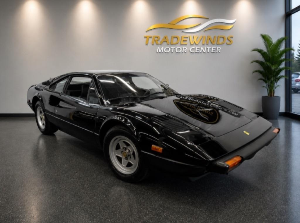 Ferrari 308 GTBi 1981