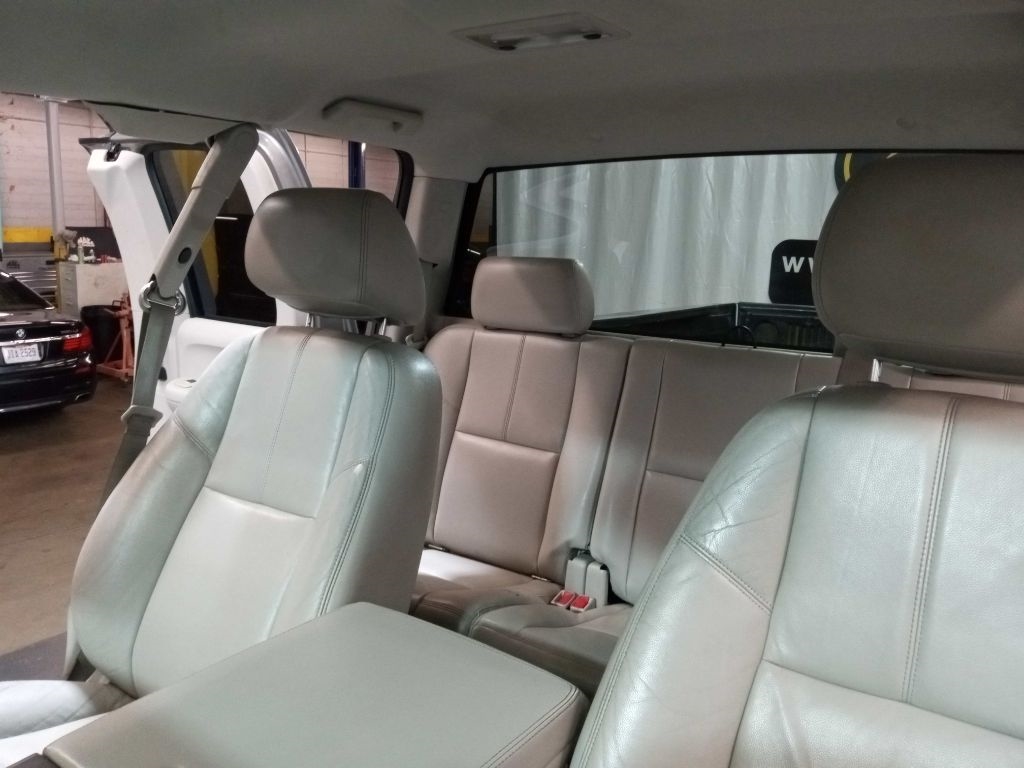 Chevrolet Silverado 2500HD  2013 Chevrolet Silverado 2500HD  2013