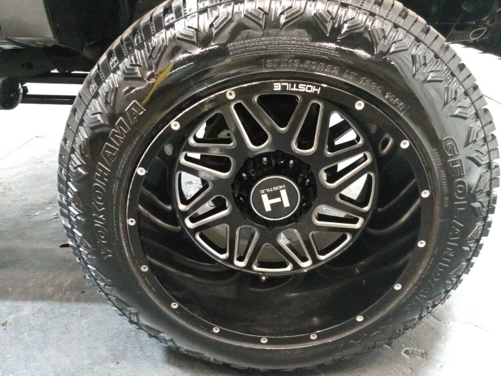 Chevrolet Silverado 2500HD  2013 Chevrolet Silverado 2500HD  2013