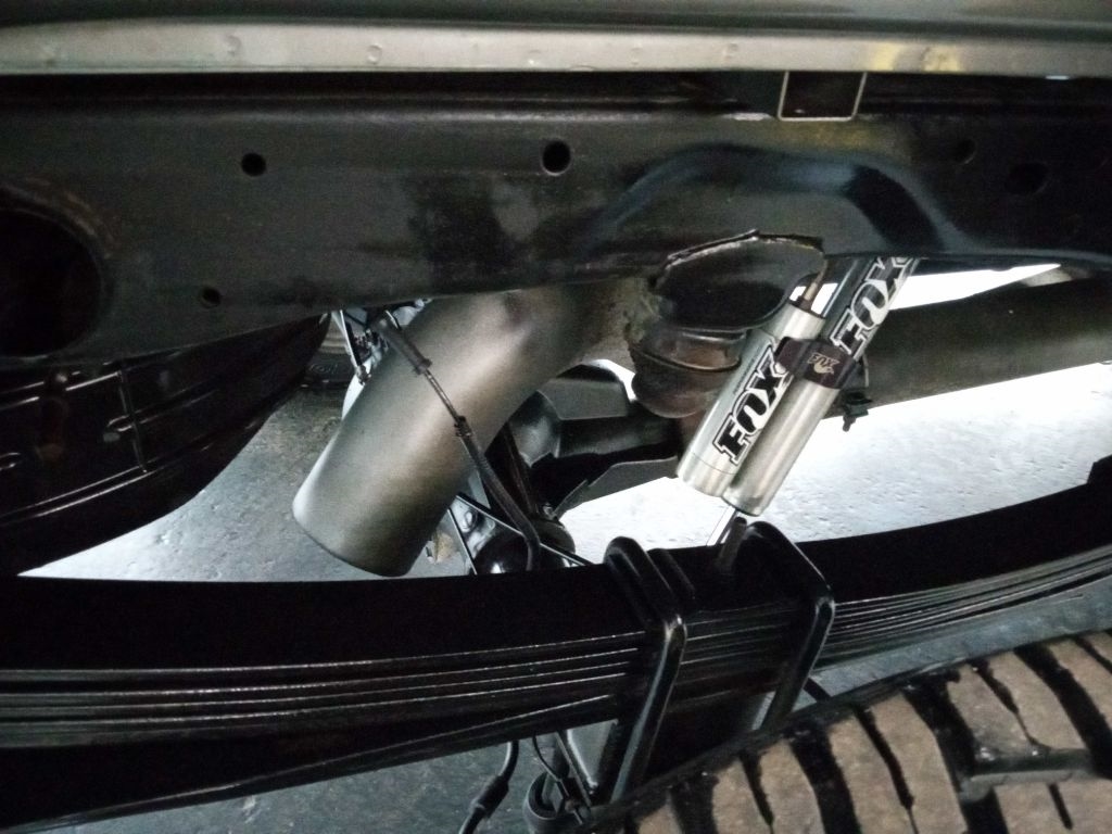 Chevrolet Silverado 2500HD  2013