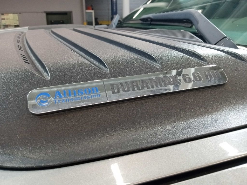 Chevrolet Silverado 2500HD  2013