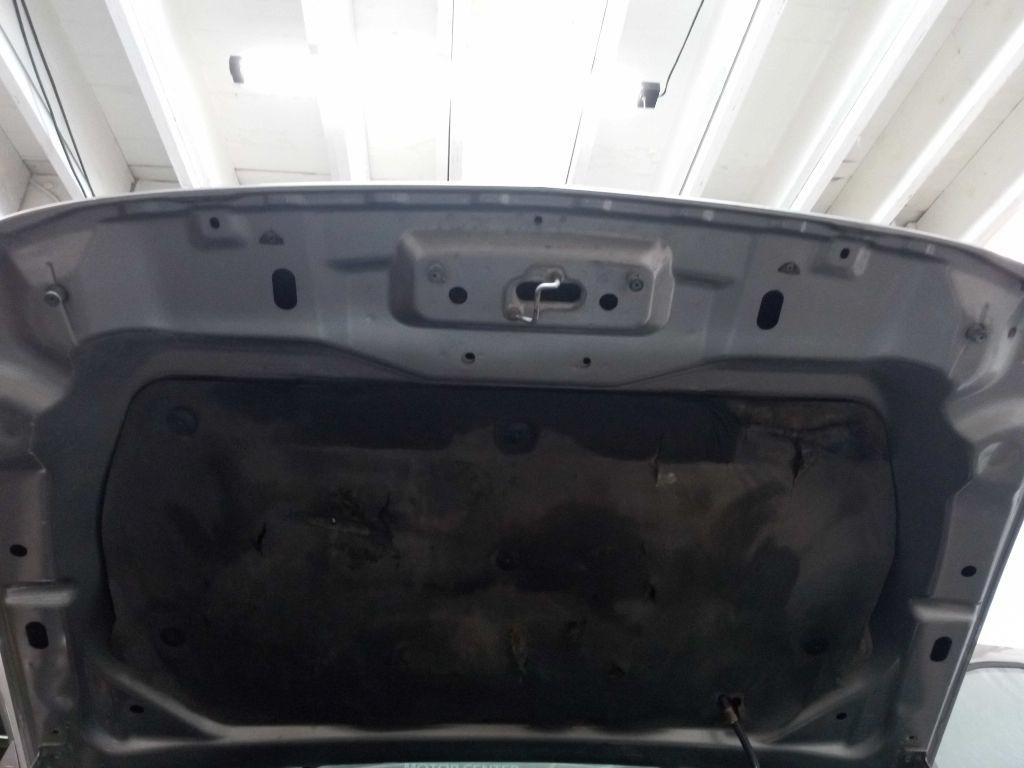 Chevrolet Silverado 2500HD  2013