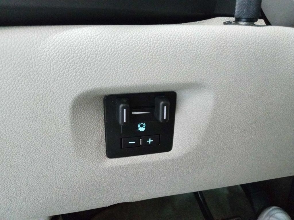 Chevrolet Silverado 2500HD  2013