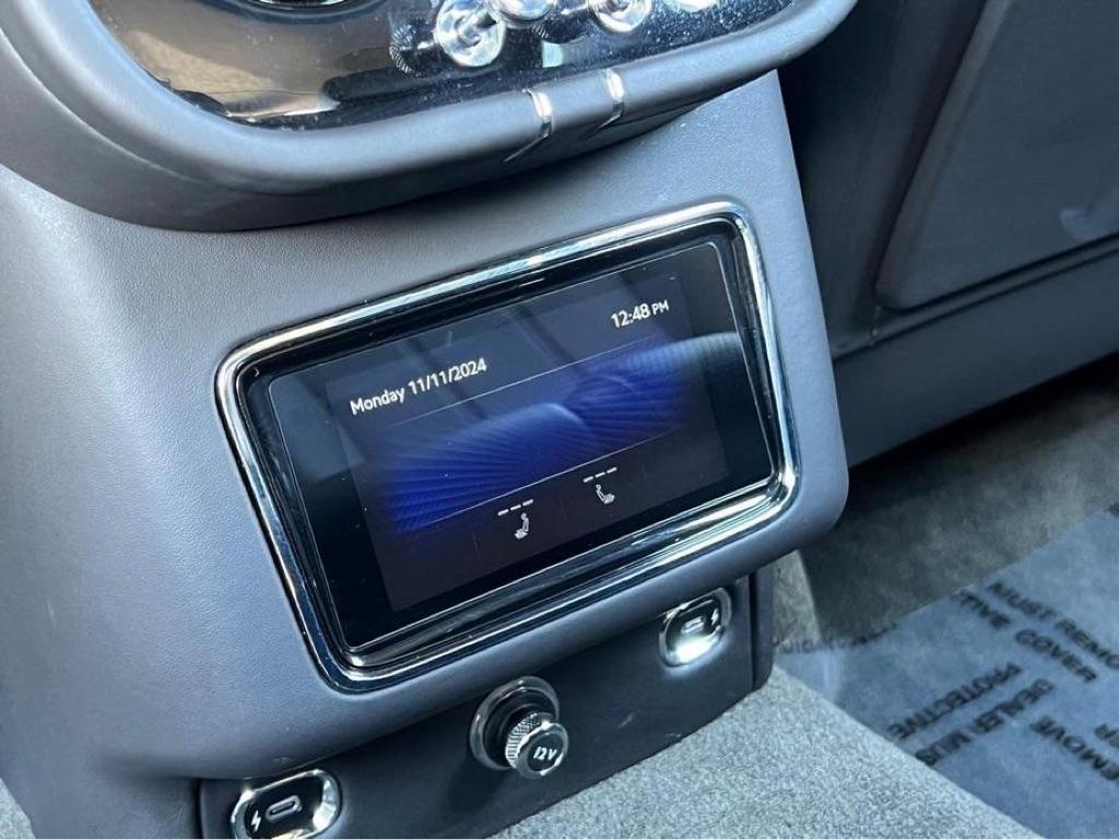 Bentley Bentayga  2021