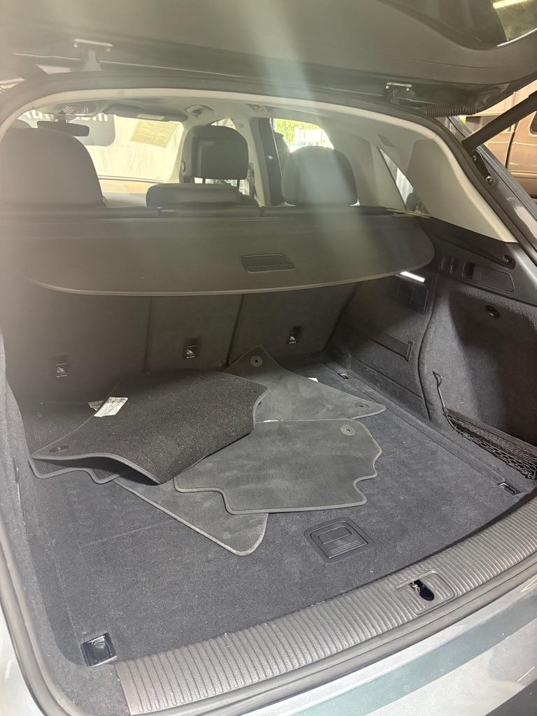 Audi Q5  2018