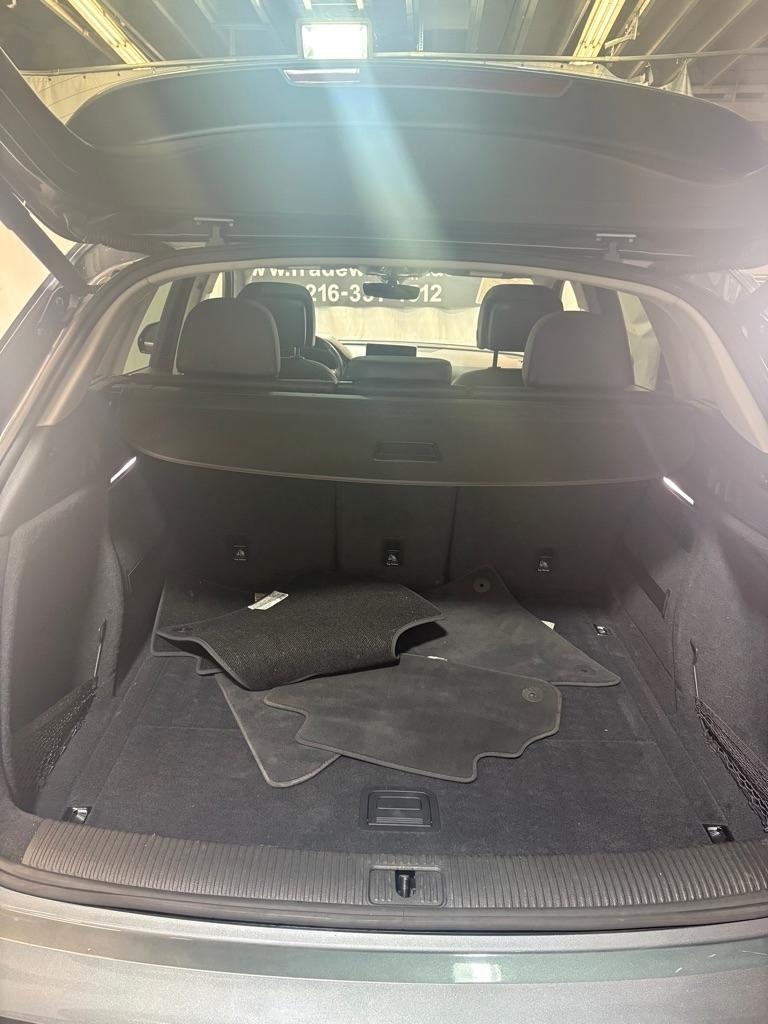 Audi Q5  2018