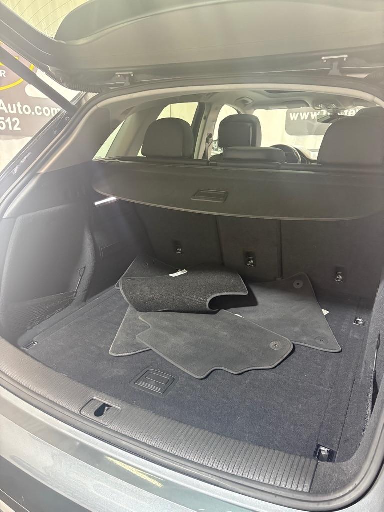 Audi Q5  2018