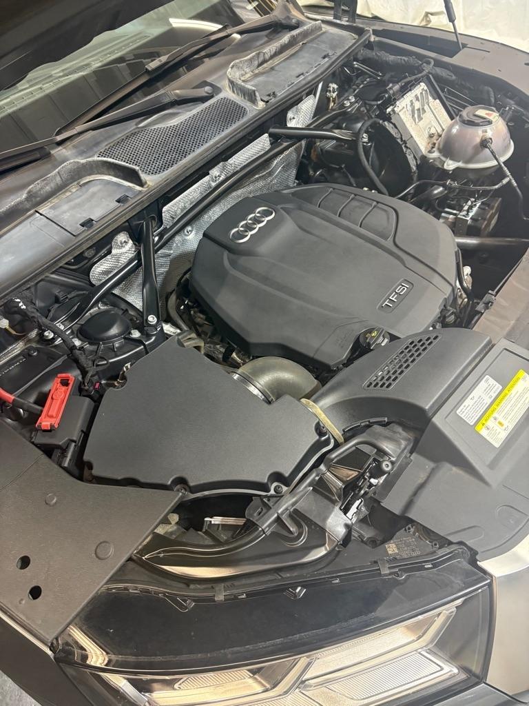 Audi Q5  2018