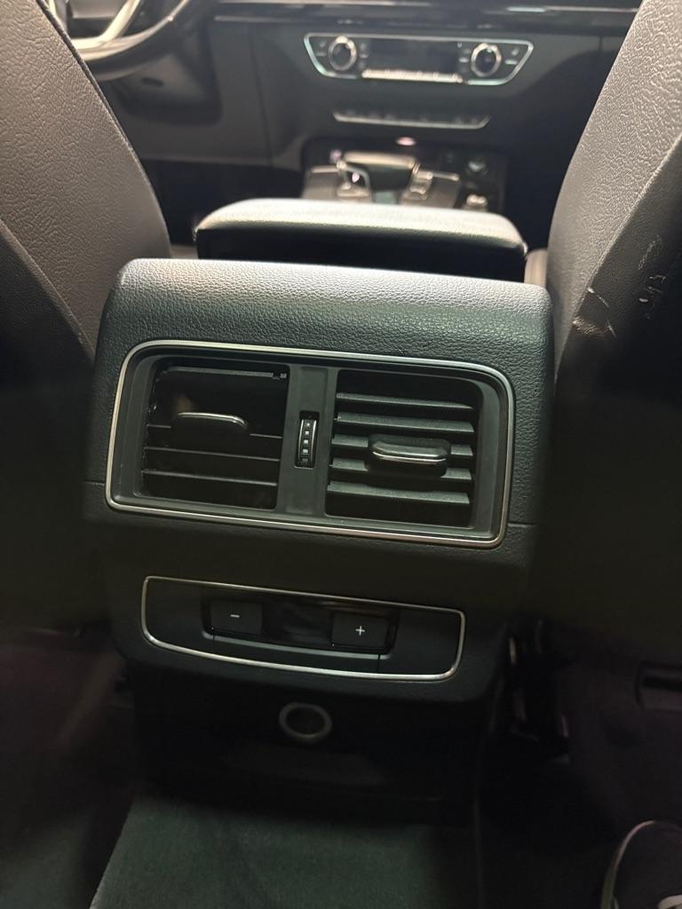 Audi Q5  2018