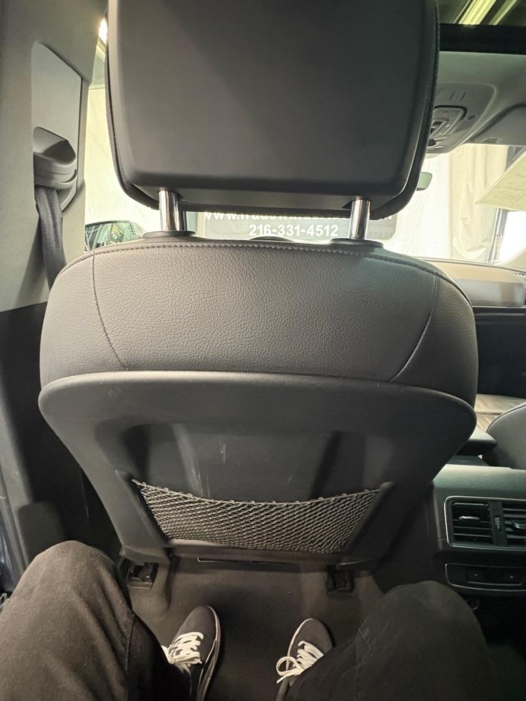 Audi Q5  2018