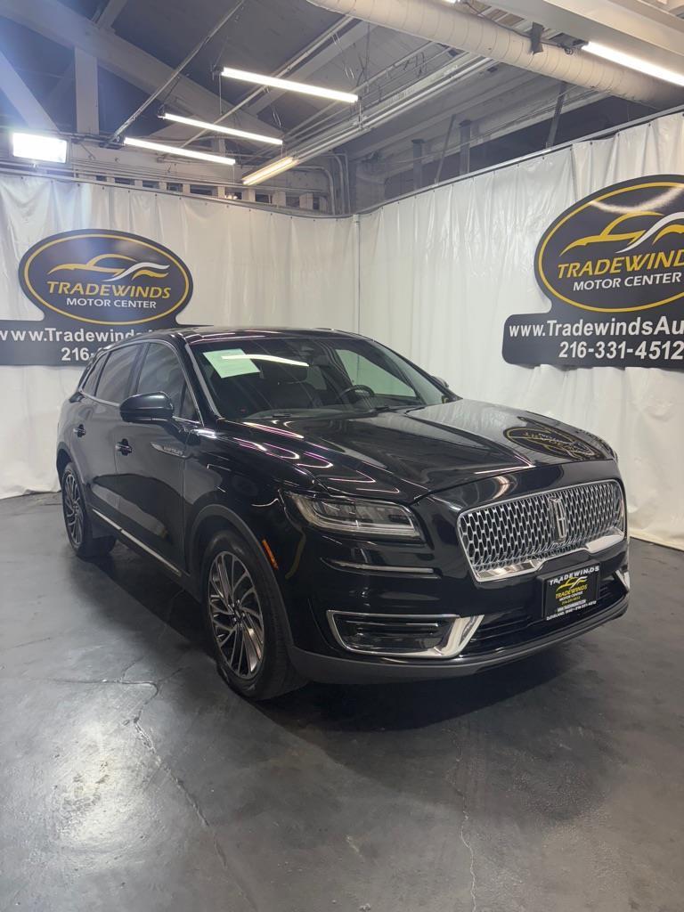 Sitemapcdatahttpstondreferenzcom2019 Lincoln Nautilus Reserve Reviewnull