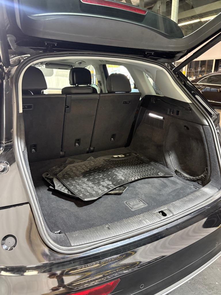 Audi Q5  2021 Audi Q5  2021