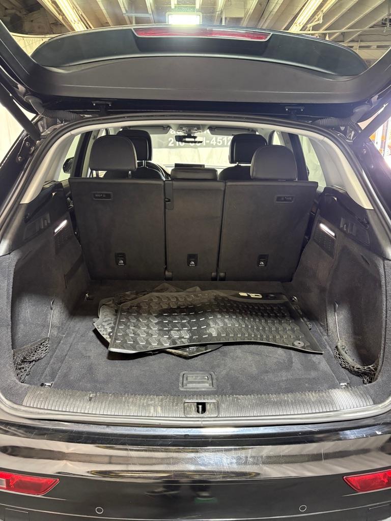 Audi Q5  2021 Audi Q5  2021