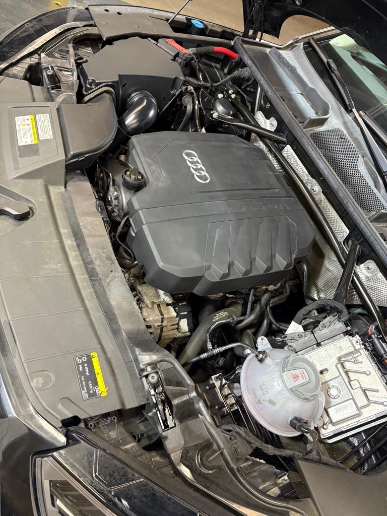 Audi Q5  2021 Audi Q5  2021