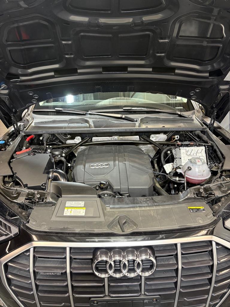 Audi Q5  2021 Audi Q5  2021